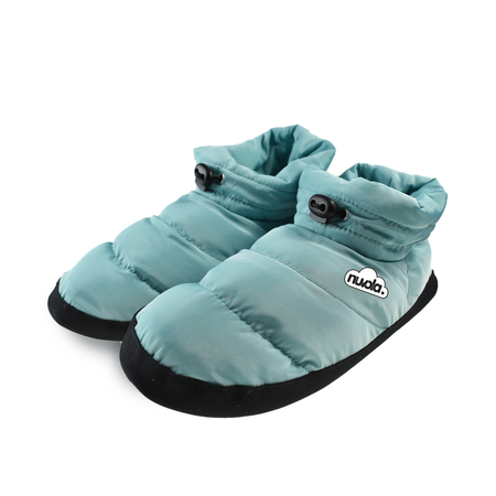Nuvola Boot Home Water Green