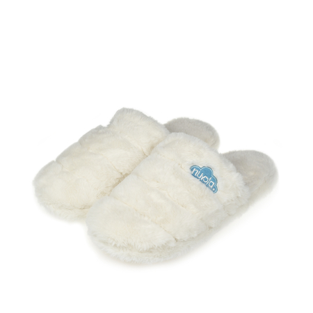 Nuvola Zueco Bee White