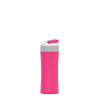 Kambukka butelka termiczna Lagoon Insulated 400 ml - Hot Pink