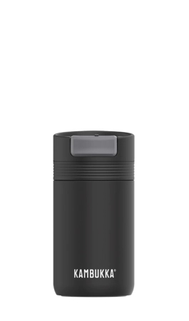 Zestaw Kambukka Graphite