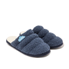 Nuvola Zueco Sheep Dark Navy