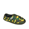 Nuvola Classic Camuflare Green