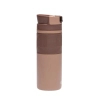 Kambukka kubek termiczny Cabo Grip 500ml - Mocca Praline