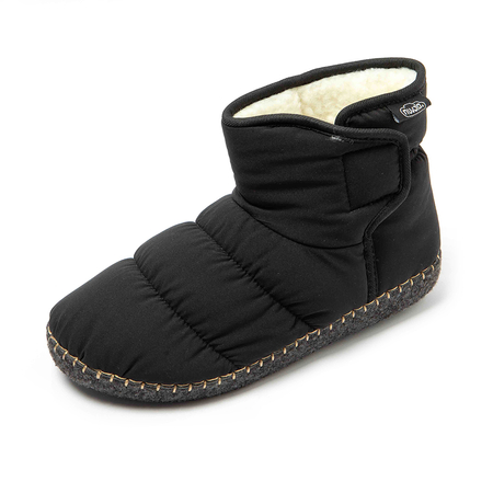 Nuvola Boot Road Black