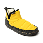 Nuvola Boot New Wool Mustard