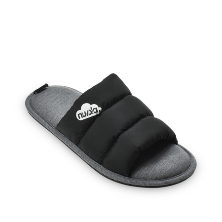 Nuvola Zueco Spring Black 