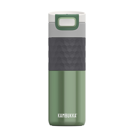 Kambukka kubek termiczny Etna Grip 500 ml - Seagreen