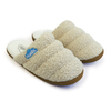 Nuvola Zueco Sheep Cream