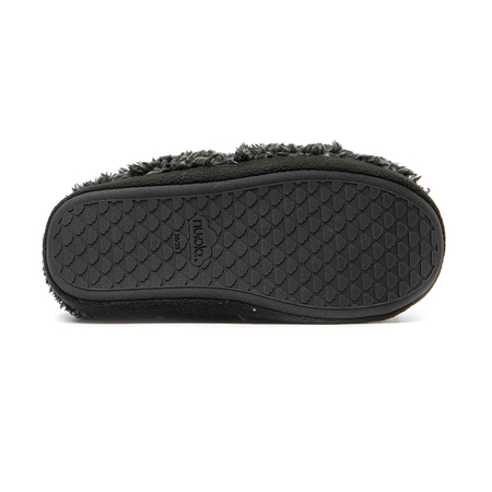 Nuvola Classic Cloud Polar Dark Black