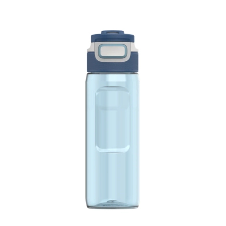 Kambukka butelka na wodę Elton 750 ml - Crystal Blue