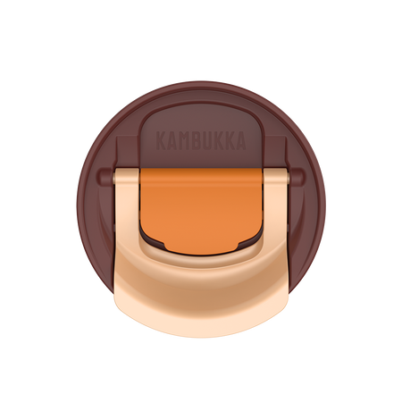 Zestaw Kambukka Brown Charm