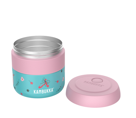 Kambukka termos obiadowy Bora 400 ml - Prima Ballerina