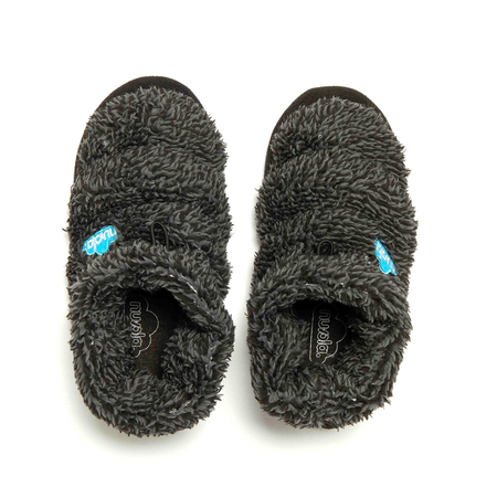 Nuvola Boot Home Cloud Polar Dark Black