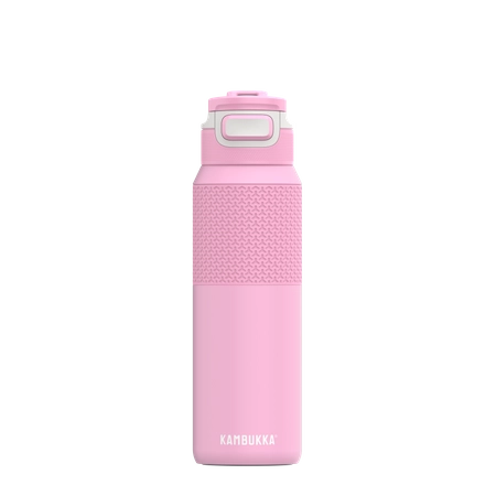 Kambukka butelka termiczna Elton Insulated 1000ml - Pink Ambition