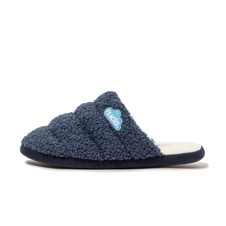 Nuvola Zueco Sheep Dark Navy