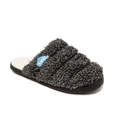 Nuvola Zueco Cloud Polar Dark Black