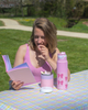 Kambukka butelka termiczna Elton Insulated 1000ml Baby Girl