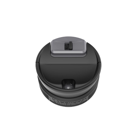 Zestaw Kambukka Graphite