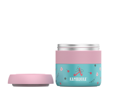 Kambukka termos obiadowy Bora 400 ml - Prima Ballerina