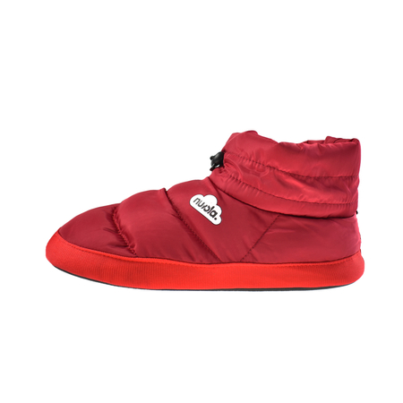 Nuvola Boot Home Party Red