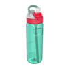 Lagoon-BPA free Tritan water bottle with Spout lid750 ml (25oz)-Sage Green
