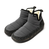 Nuvola Boot New Wool Dark Grey