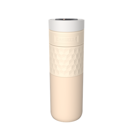 Kambukka kubek z zaparzaczem i sitkiem - Zestaw Jasmine Joy 500ml