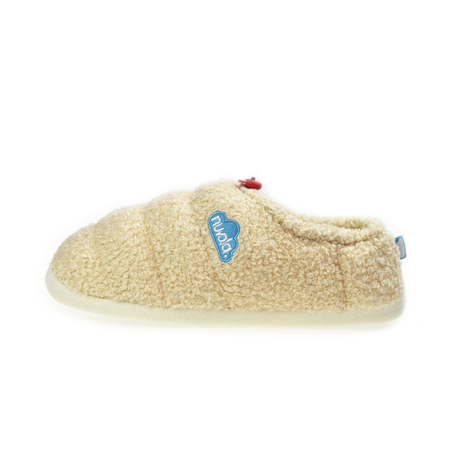 Nuvola Classic Sheep Cream