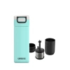 Kambukka kubek z zaparzaczem i sitkiem - Zestaw Warm Vibes Only 500ml