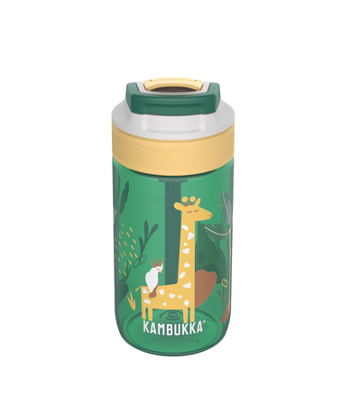 Lagoon 400ml Wild Safari