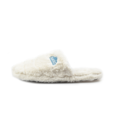 Nuvola Zueco Bee White