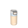 Kambukka kubek z zaparzaczem i sitkiem - Zestaw Spill The Tea 300ml