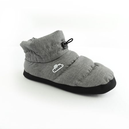 Nuvola Boot Home Marbled Grey
