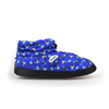 Nuvola Boot Home Printed Bugs Blue