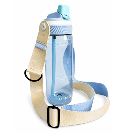 Zestaw Atlantis Strap - Butelka Dupla 750ml + Pasek