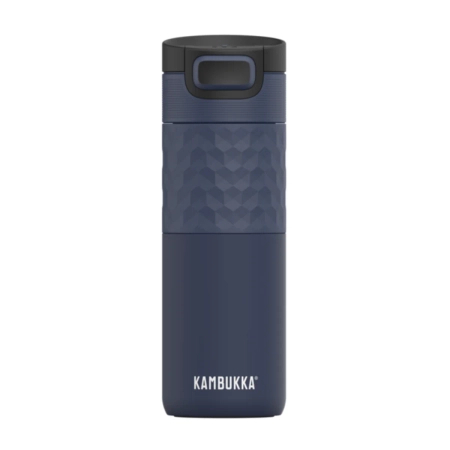 Kambukka kubek termiczny Etna Grip 500 ml - Denim Blue