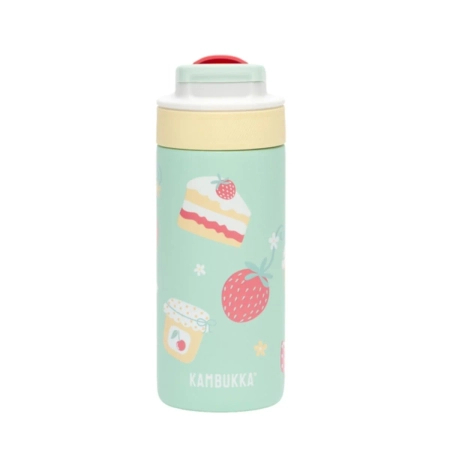 Kambukka butelka termiczna Lagoon Insulated 400 ml - Picnic Party