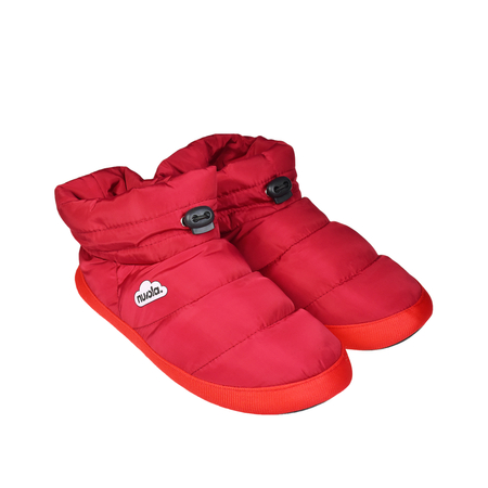 Nuvola Boot Home Party Red
