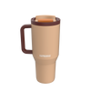 Zestaw Kambukka Brown Charm