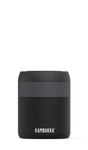 Kambukka termos obiadowy Bora 600 ml - Matte Black