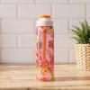 Kambukka butelka na wodę Lagoon 1000ml Tropical Bloom
