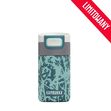 Kambukka kubek termiczny Etna 300ml - Coffee Mural