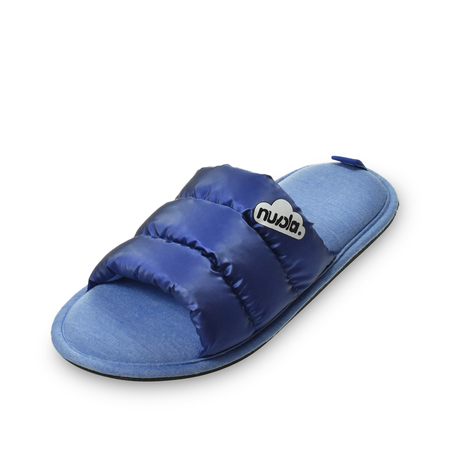 Nuvola Zueco Spring Blue Moon