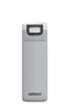 Zestaw Kambukka: kubek termiczny Etna 500ml - Uncertain Grey + butelka termiczna Reno Insulated 500ml - Crazy For Dots