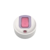 Nakrętka do kubka Olympus – Aurora Pink