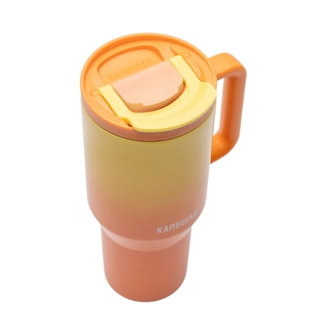 Zestaw Kambukka Rosy Apricot