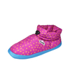 Nuvola Boot Home Printed Twinkle Fuchsia