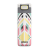Zestaw Kambukka: kubek termiczny Etna 500ml - Tribal Shibori + butelka termiczna Reno Insulated 500ml - Crazy For Dots