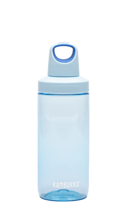 Kambukka butelka Reno 500 ml - Bubbly Blue