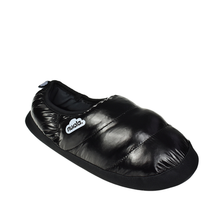 Nuvola Classic Metalic Black